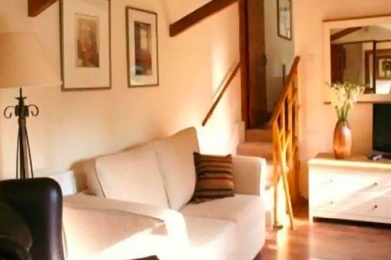 Tabsfield Bed and Breakfast Farningham Exteriör bild