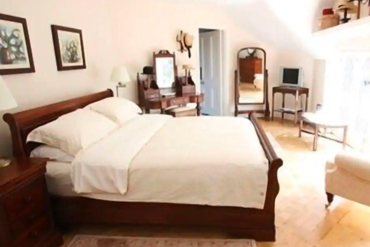 Tabsfield Bed and Breakfast Farningham Exteriör bild