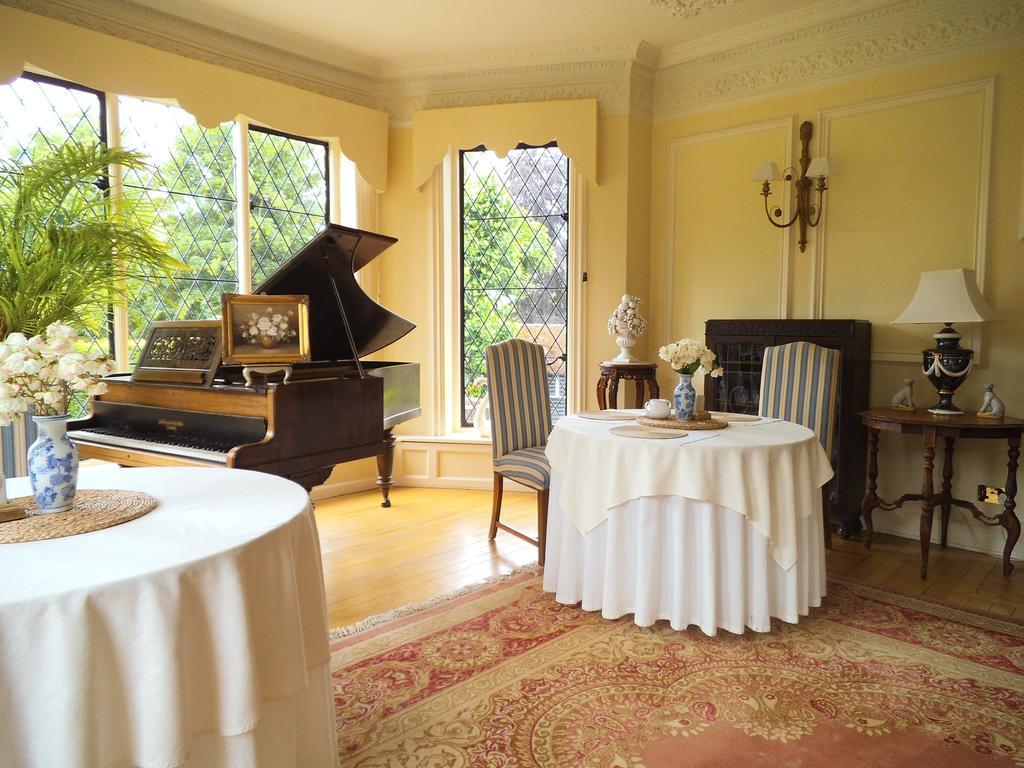 Tabsfield Bed and Breakfast Farningham Exteriör bild