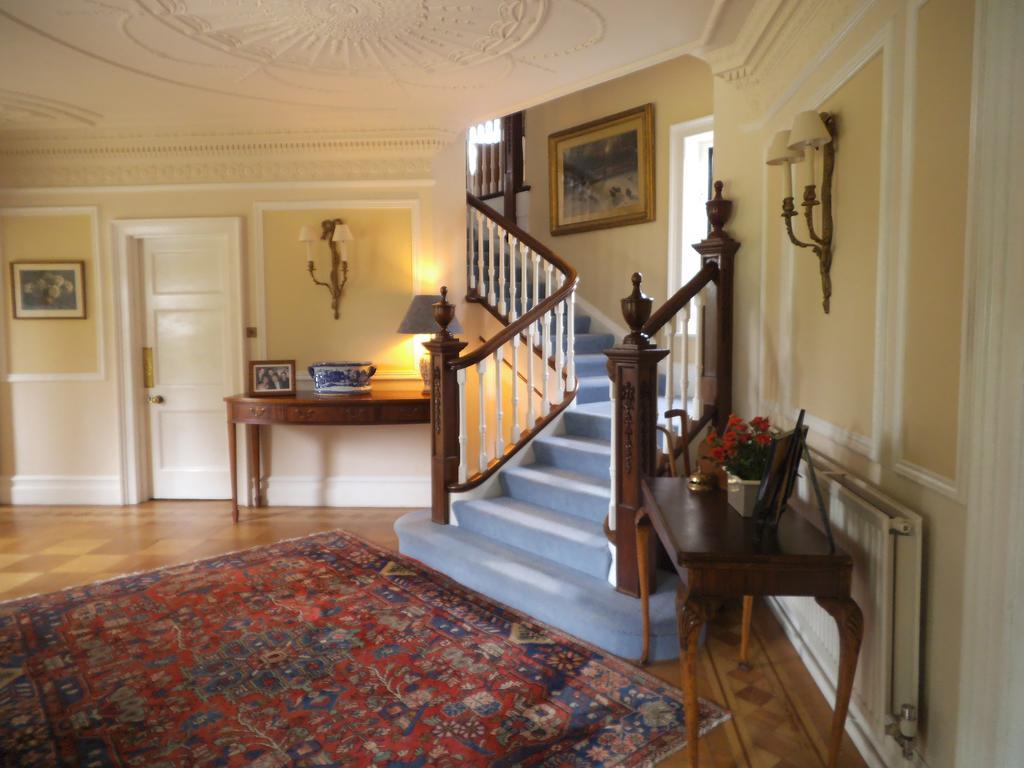 Tabsfield Bed and Breakfast Farningham Exteriör bild