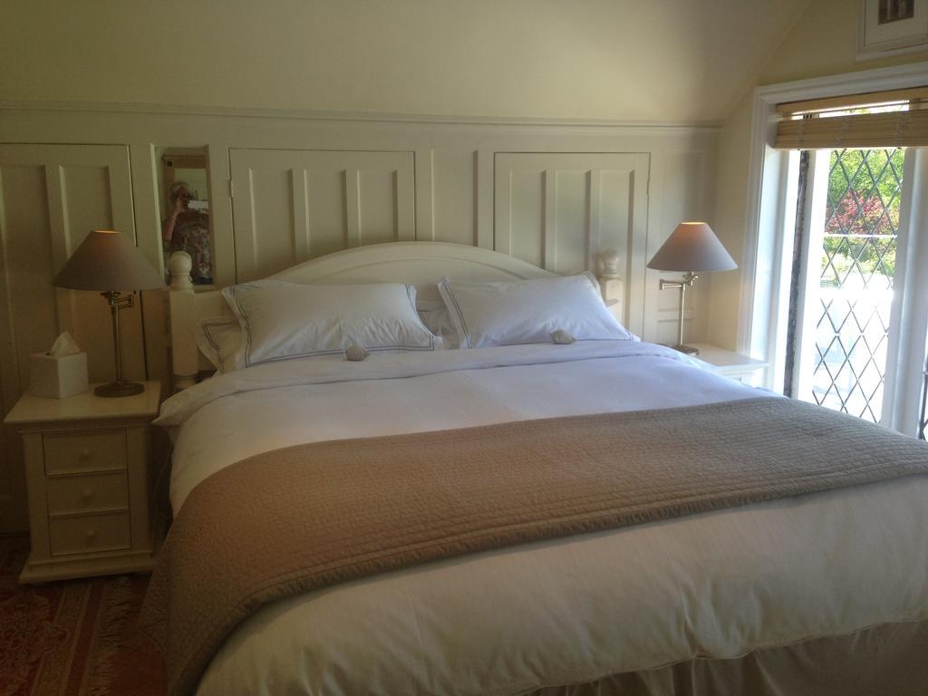 Tabsfield Bed and Breakfast Farningham Exteriör bild
