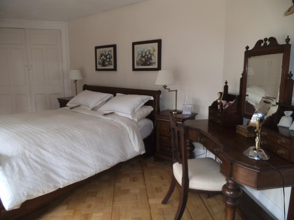 Tabsfield Bed and Breakfast Farningham Exteriör bild