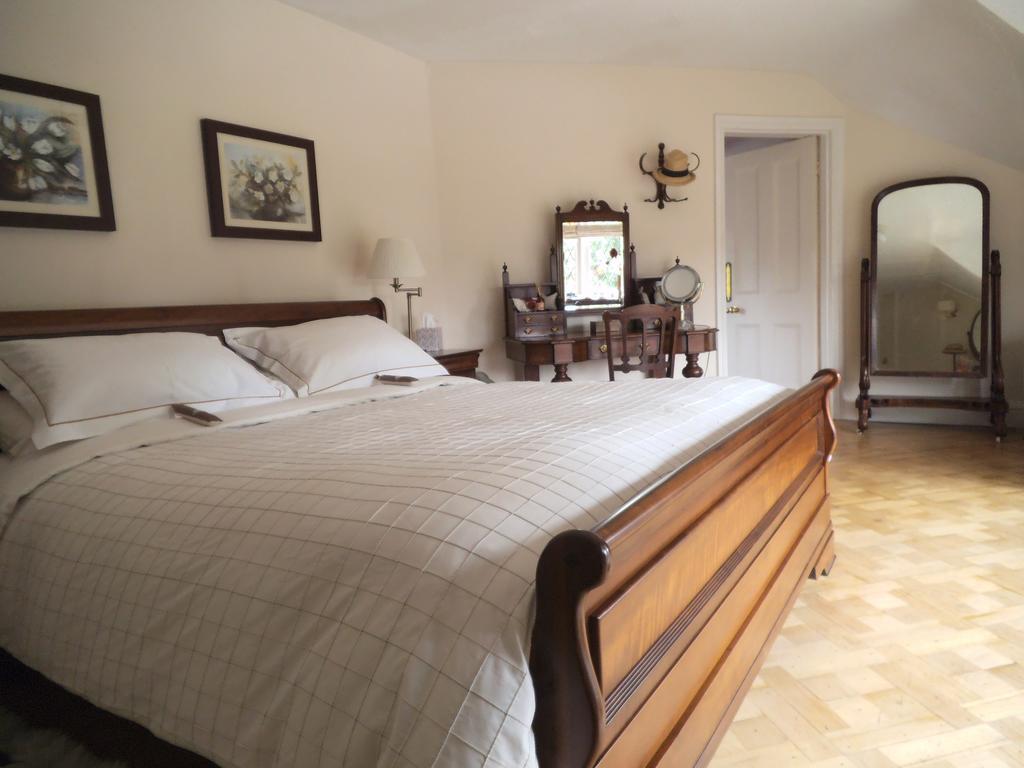 Tabsfield Bed and Breakfast Farningham Exteriör bild