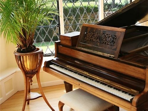 Tabsfield Bed and Breakfast Farningham Exteriör bild
