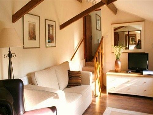 Tabsfield Bed and Breakfast Farningham Exteriör bild