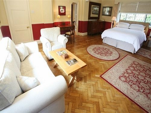 Tabsfield Bed and Breakfast Farningham Exteriör bild