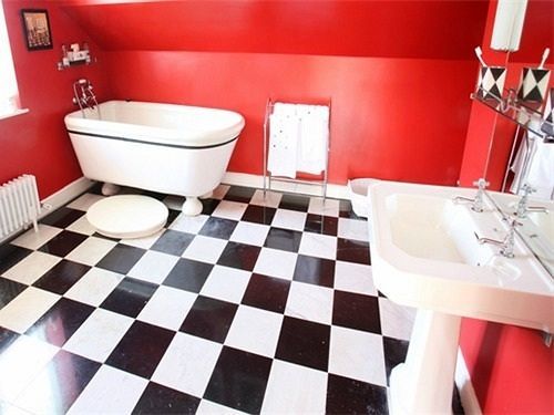Tabsfield Bed and Breakfast Farningham Exteriör bild